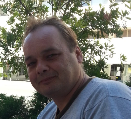 Photo of Pashalis Laoutaris